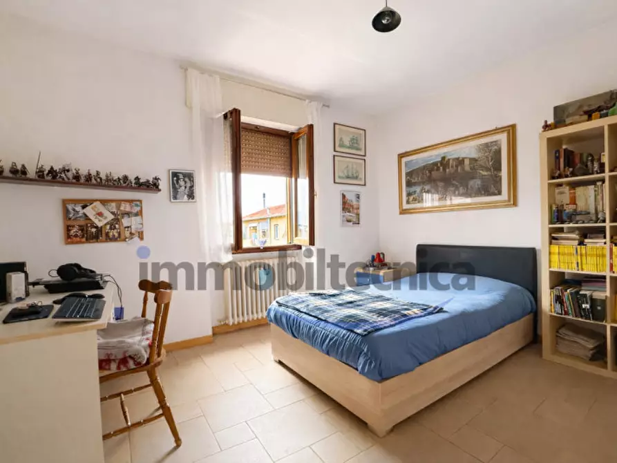 Immagine 11 di Appartamento in vendita  in Pescaiola a Arezzo