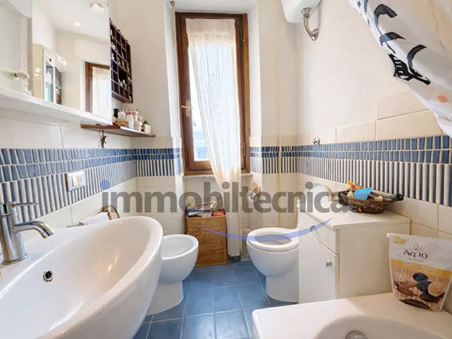 Immagine 13 di Appartamento in vendita  in Pescaiola a Arezzo