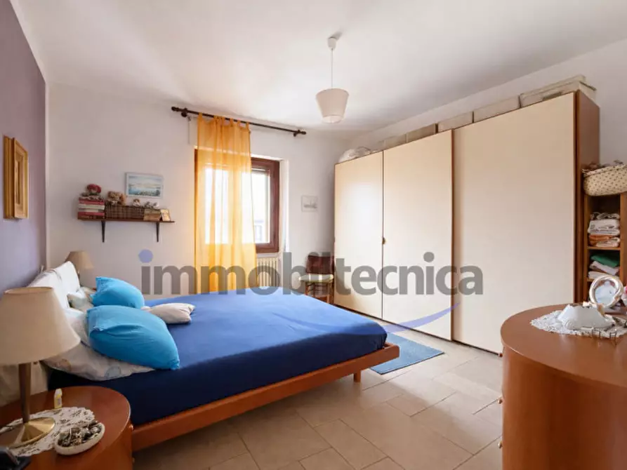 Immagine 14 di Appartamento in vendita  in Pescaiola a Arezzo