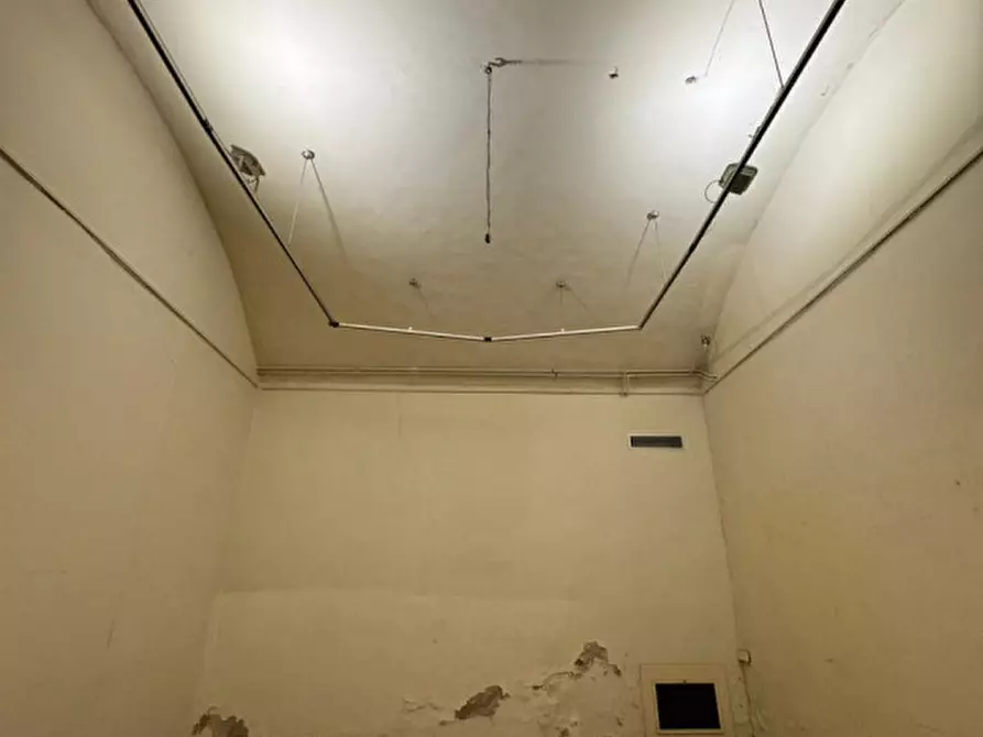 Immagine 11 di Negozio in affitto  in BORGO OGNISSANTI a Firenze