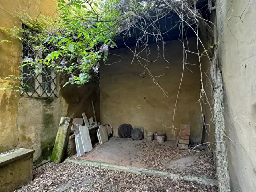 Immagine 15 di Negozio in affitto  in BORGO OGNISSANTI a Firenze