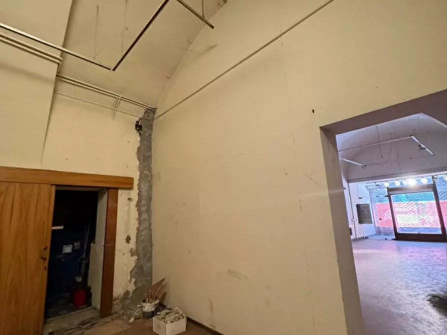 Immagine 24 di Negozio in affitto  in BORGO OGNISSANTI a Firenze