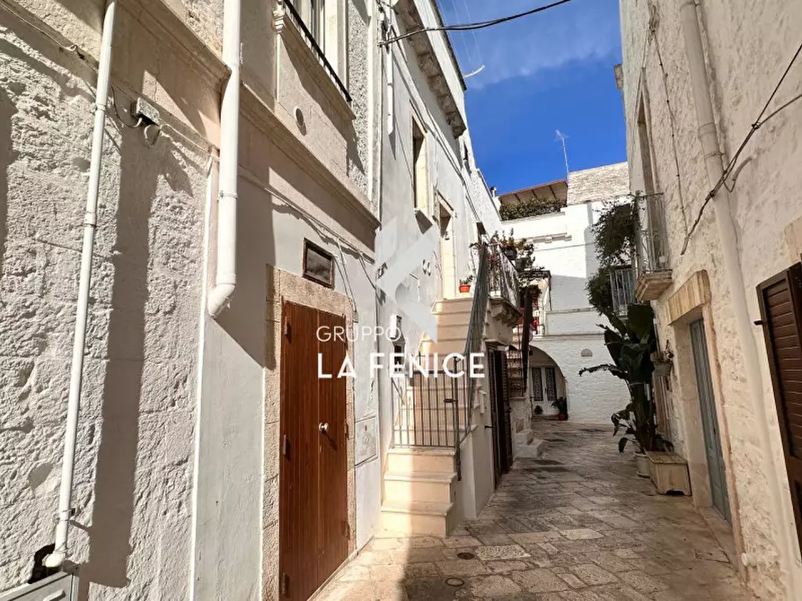 Immagine 5 di Casa indipendente in vendita  in Via Morelli a Locorotondo