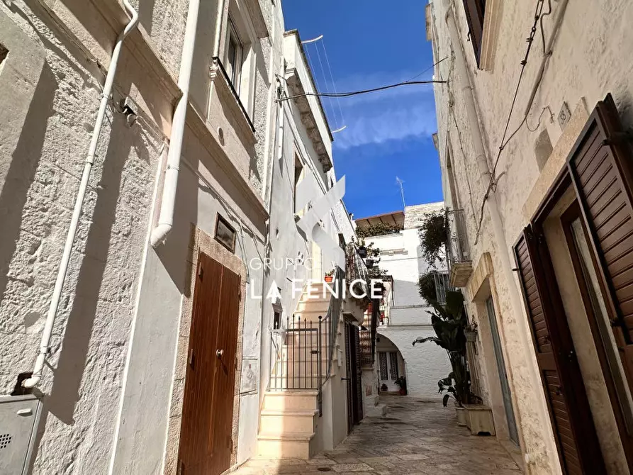 Immagine 7 di Casa indipendente in vendita  in Via Morelli a Locorotondo