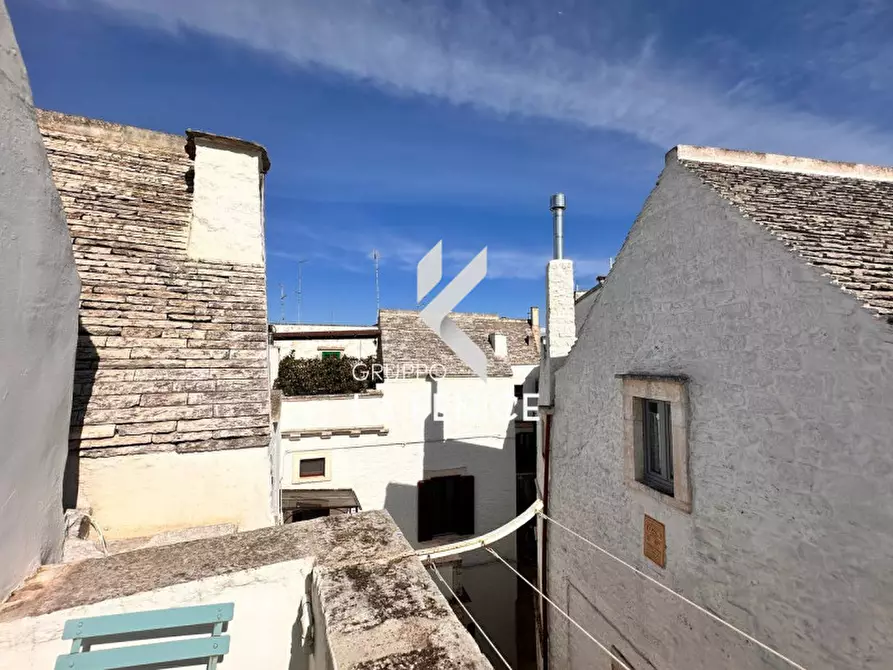 Immagine 9 di Casa indipendente in vendita  in Via Morelli a Locorotondo