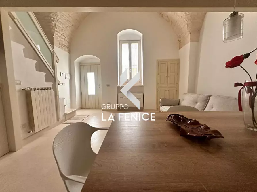 Immagine 11 di Casa indipendente in vendita  in Via Morelli a Locorotondo