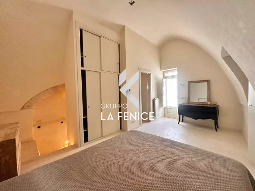 Immagine 26 di Casa indipendente in vendita  in Via Morelli a Locorotondo