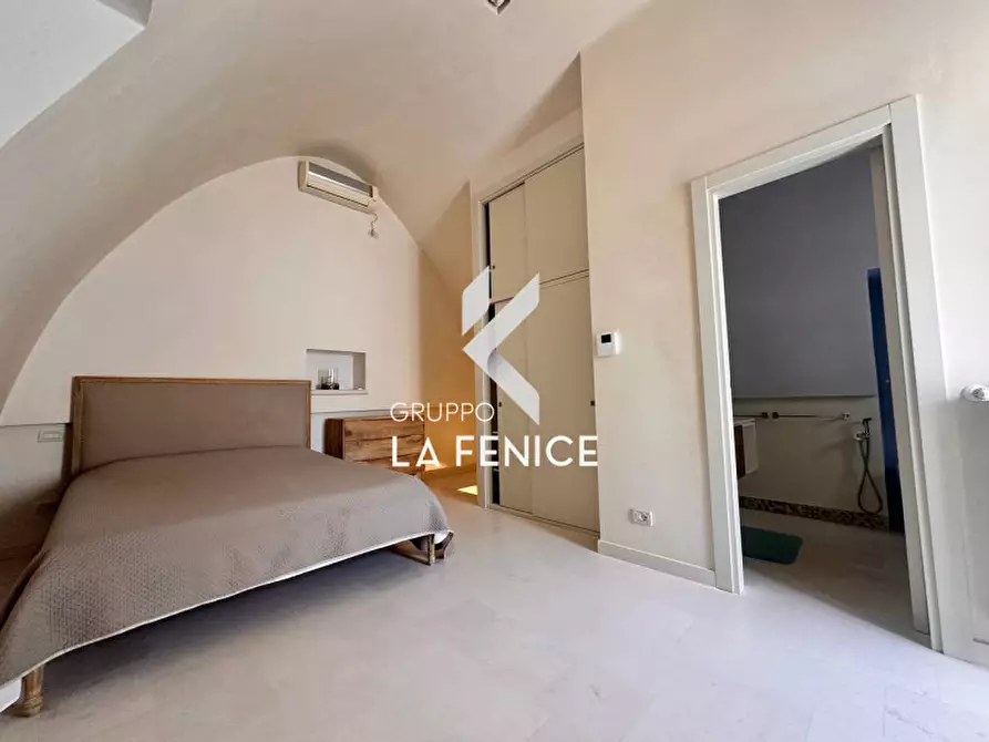 Immagine 27 di Casa indipendente in vendita  in Via Morelli a Locorotondo