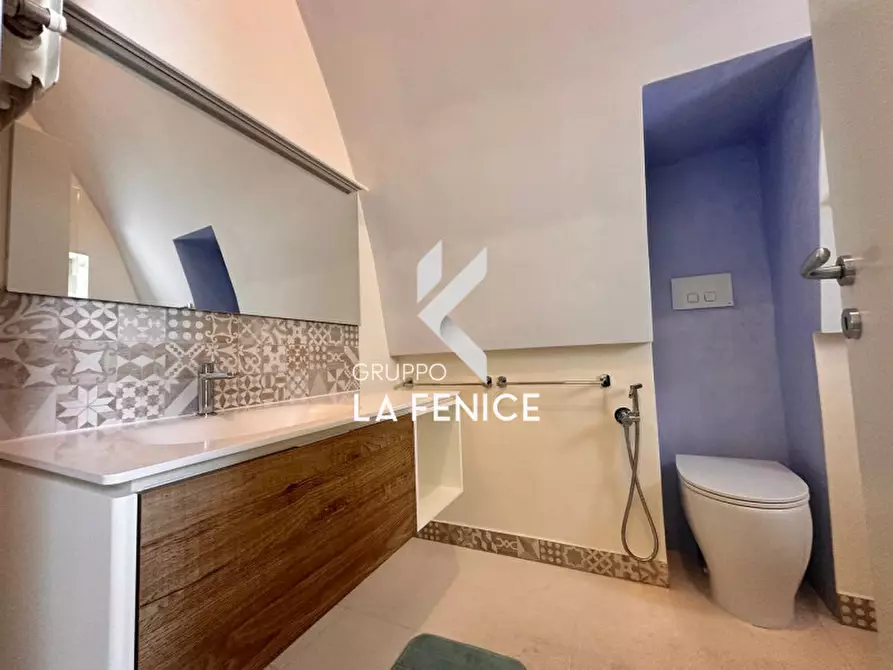 Immagine 33 di Casa indipendente in vendita  in Via Morelli a Locorotondo