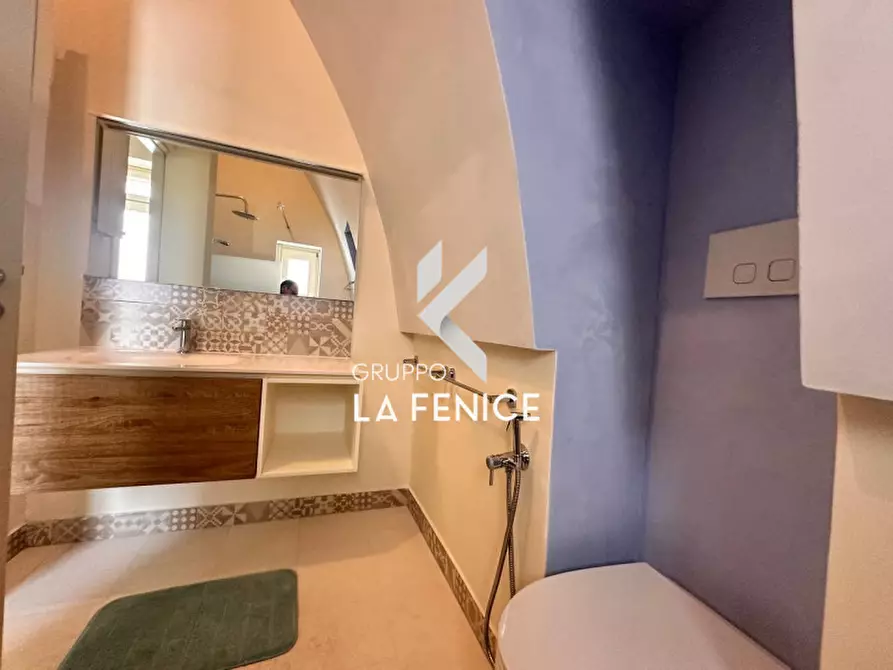 Immagine 34 di Casa indipendente in vendita  in Via Morelli a Locorotondo