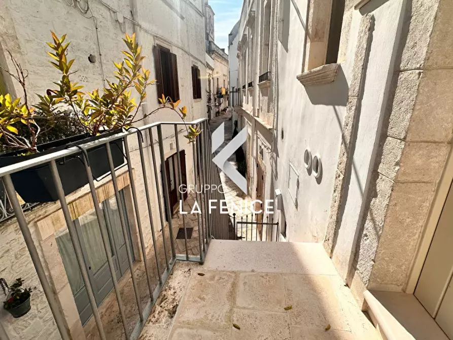 Immagine 36 di Casa indipendente in vendita  in Via Morelli a Locorotondo