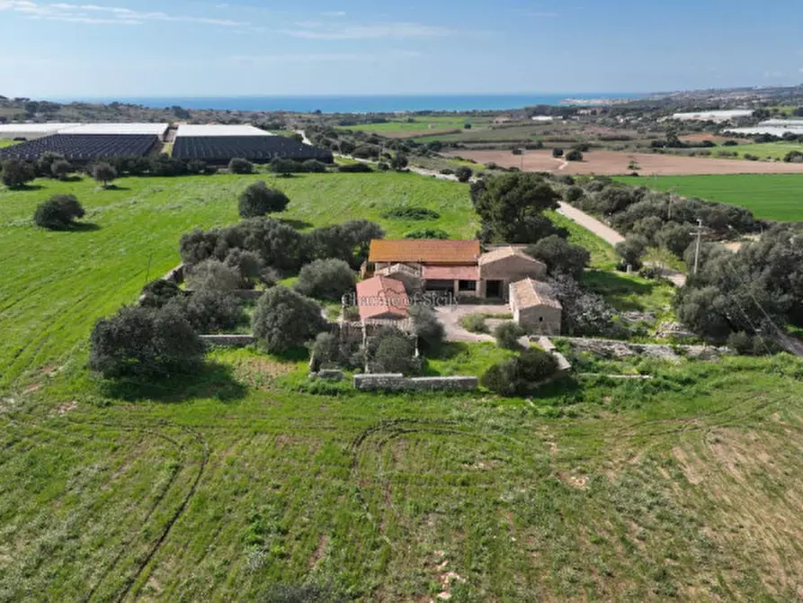 Immagine 2 di Rustico / casale in vendita  in CONTRADA CIARCIOLO a Modica