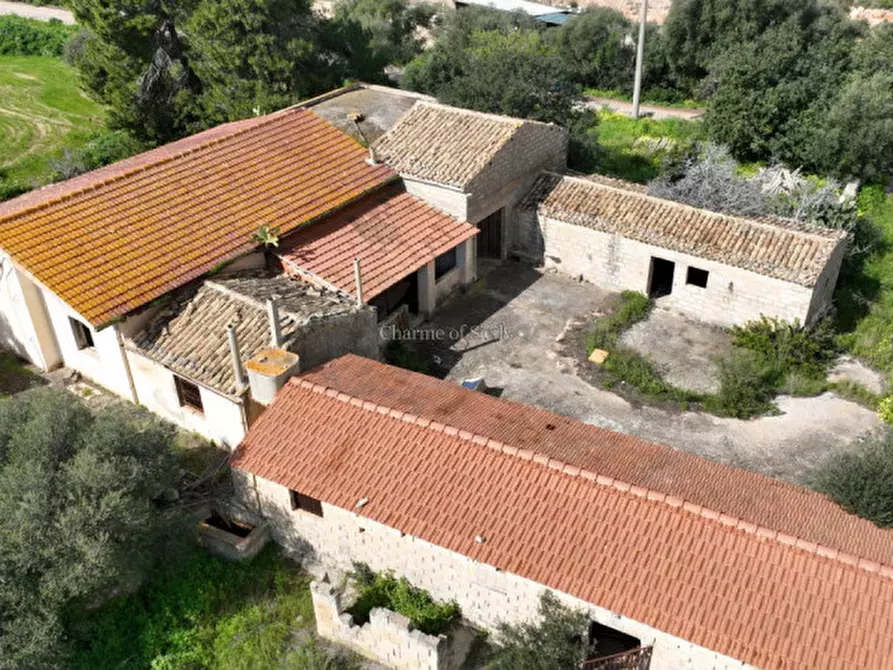 Immagine 5 di Rustico / casale in vendita  in CONTRADA CIARCIOLO a Modica