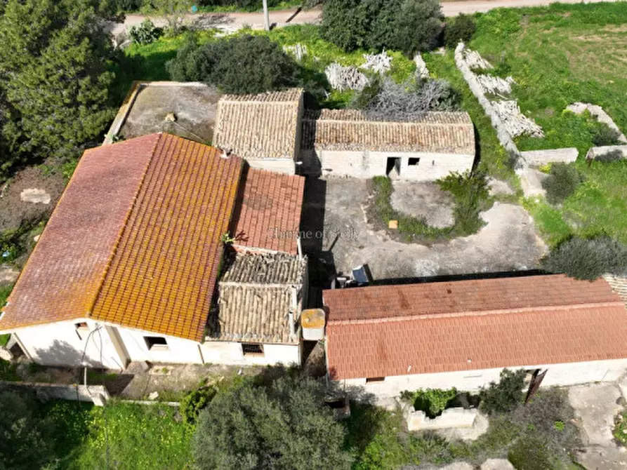 Immagine 6 di Rustico / casale in vendita  in CONTRADA CIARCIOLO a Modica