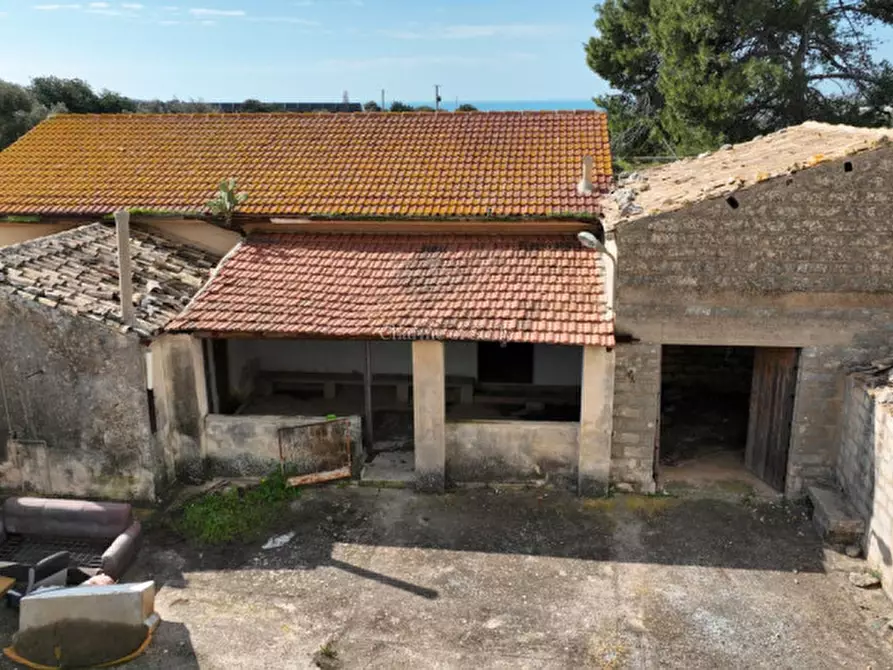 Immagine 7 di Rustico / casale in vendita  in CONTRADA CIARCIOLO a Modica