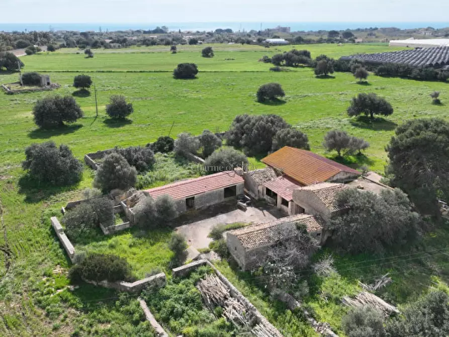 Immagine 9 di Rustico / casale in vendita  in CONTRADA CIARCIOLO a Modica