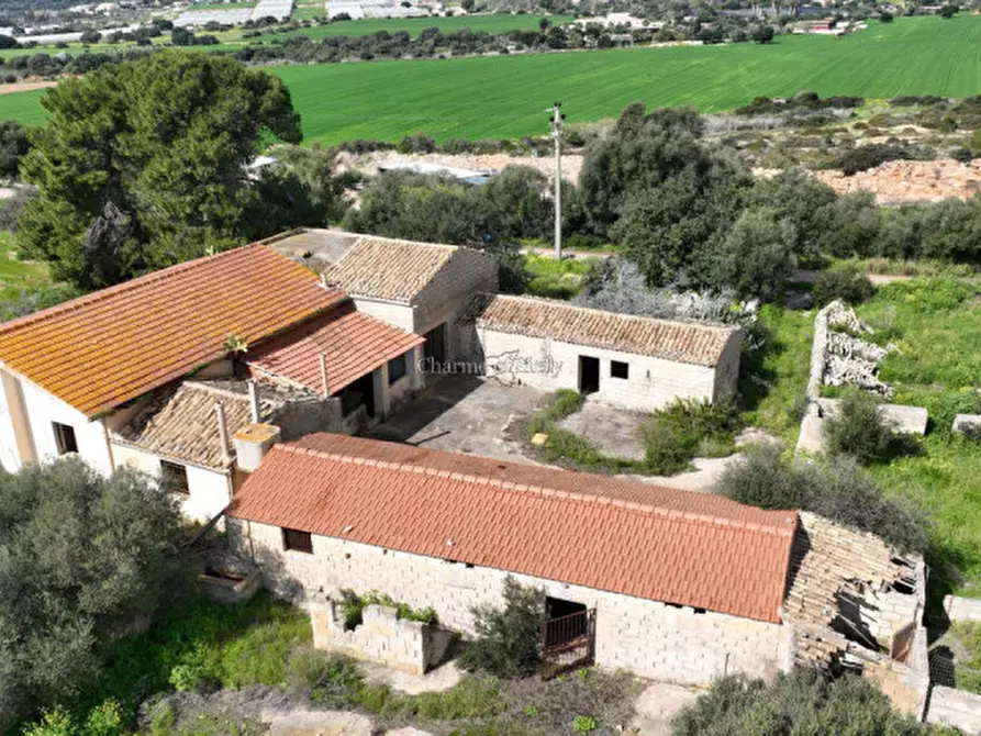 Immagine 11 di Rustico / casale in vendita  in CONTRADA CIARCIOLO a Modica