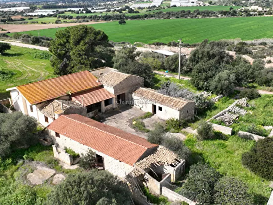 Immagine 12 di Rustico / casale in vendita  in CONTRADA CIARCIOLO a Modica