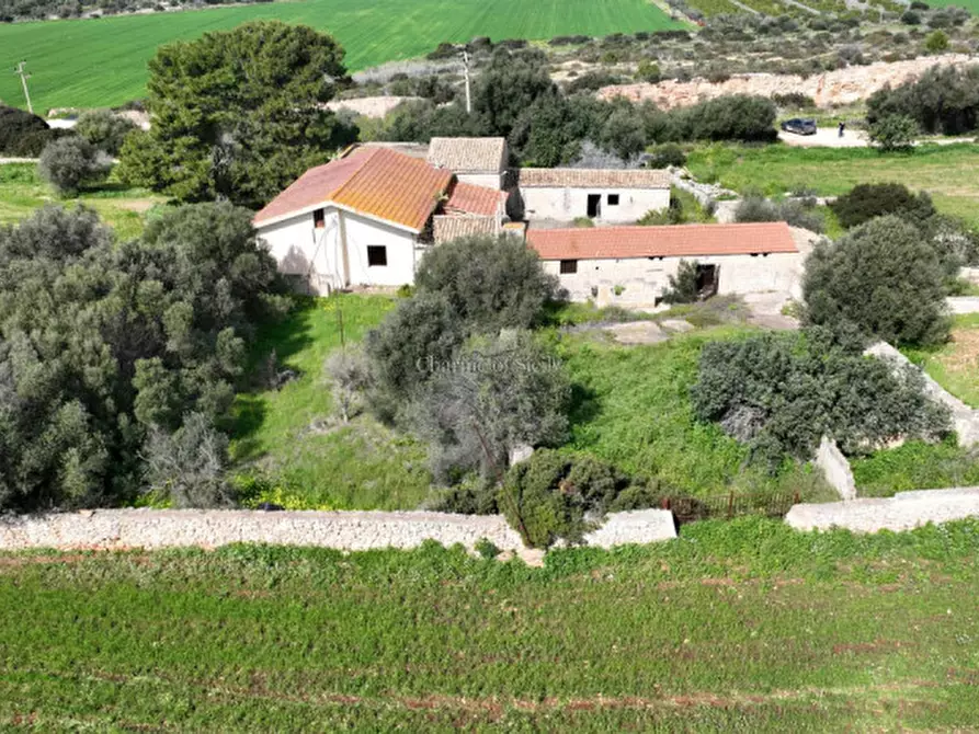 Immagine 13 di Rustico / casale in vendita  in CONTRADA CIARCIOLO a Modica
