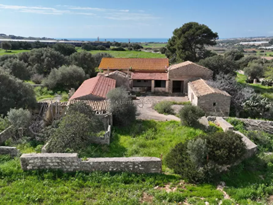 Immagine 15 di Rustico / casale in vendita  in CONTRADA CIARCIOLO a Modica