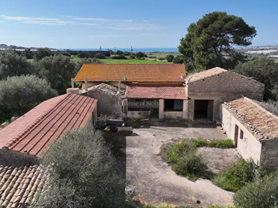 Immagine 16 di Rustico / casale in vendita  in CONTRADA CIARCIOLO a Modica