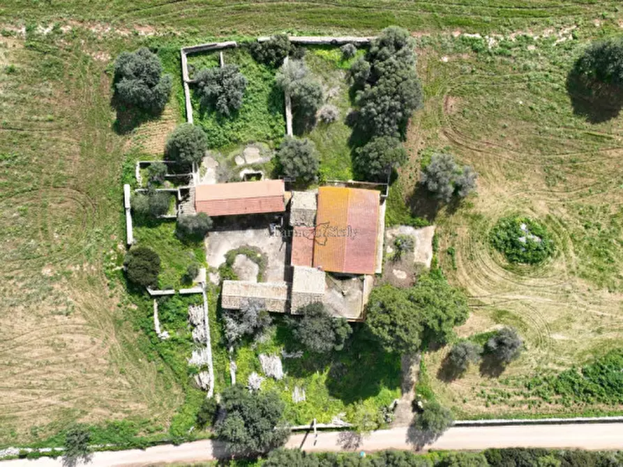 Immagine 17 di Rustico / casale in vendita  in CONTRADA CIARCIOLO a Modica