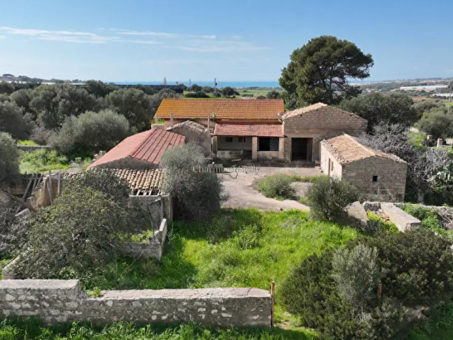 Immagine 18 di Rustico / casale in vendita  in CONTRADA CIARCIOLO a Modica