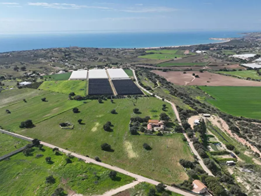Immagine 20 di Rustico / casale in vendita  in CONTRADA CIARCIOLO a Modica