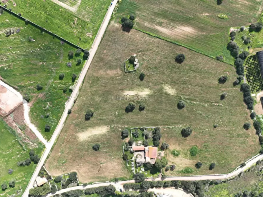 Immagine 21 di Rustico / casale in vendita  in CONTRADA CIARCIOLO a Modica