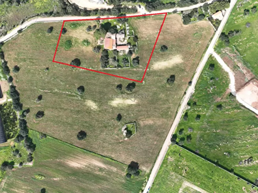 Immagine 22 di Rustico / casale in vendita  in CONTRADA CIARCIOLO a Modica