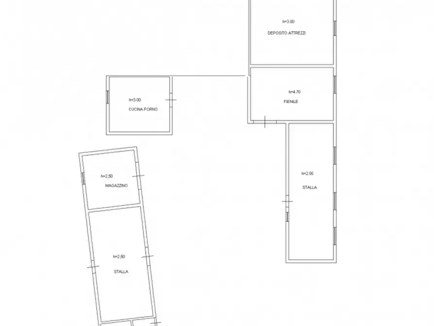 Immagine 25 di Rustico / casale in vendita  in CONTRADA CIARCIOLO a Modica