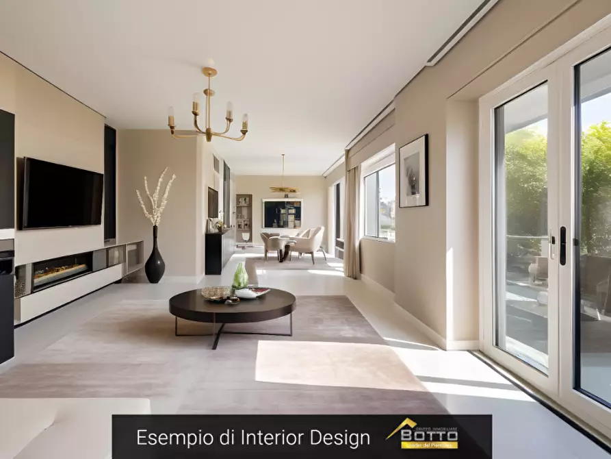 Immagine 3 di Appartamento in vendita  in Via Matteotti, 61 a Omegna