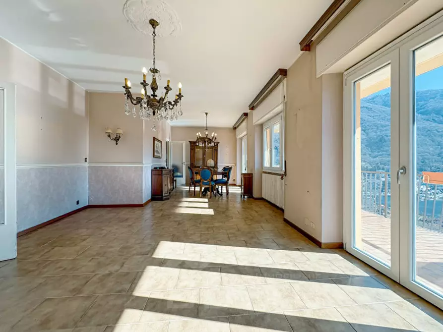 Immagine 4 di Appartamento in vendita  in Via Matteotti, 61 a Omegna