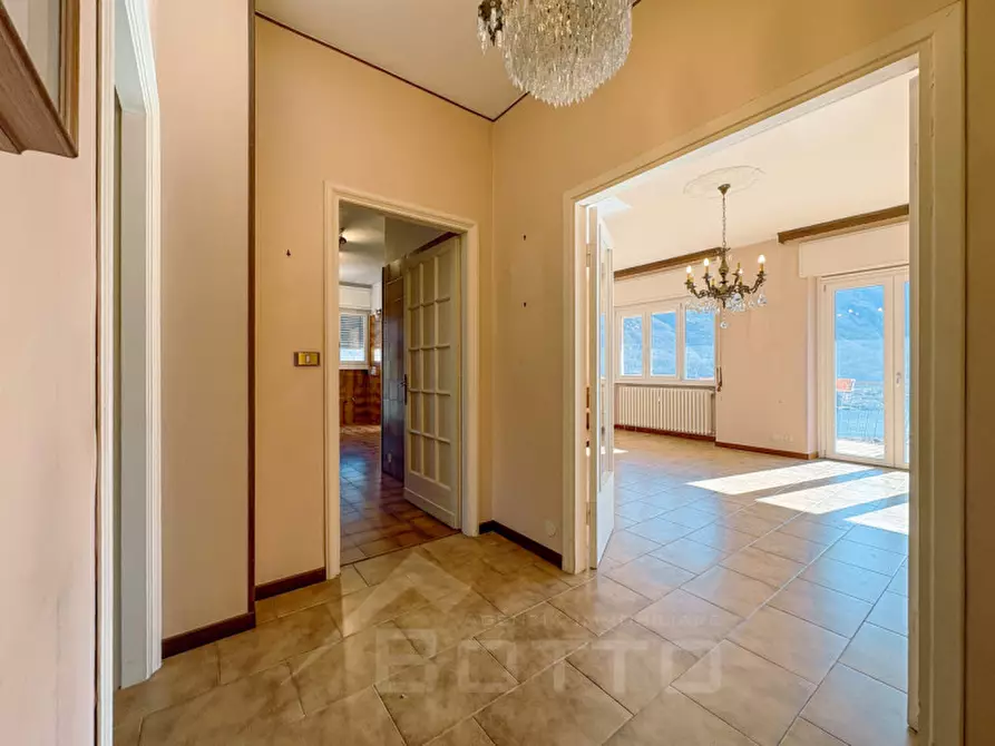 Immagine 5 di Appartamento in vendita  in Via Matteotti, 61 a Omegna