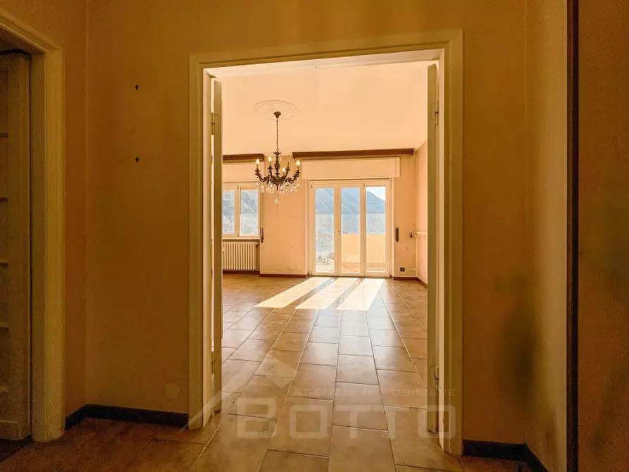 Immagine 6 di Appartamento in vendita  in Via Matteotti, 61 a Omegna