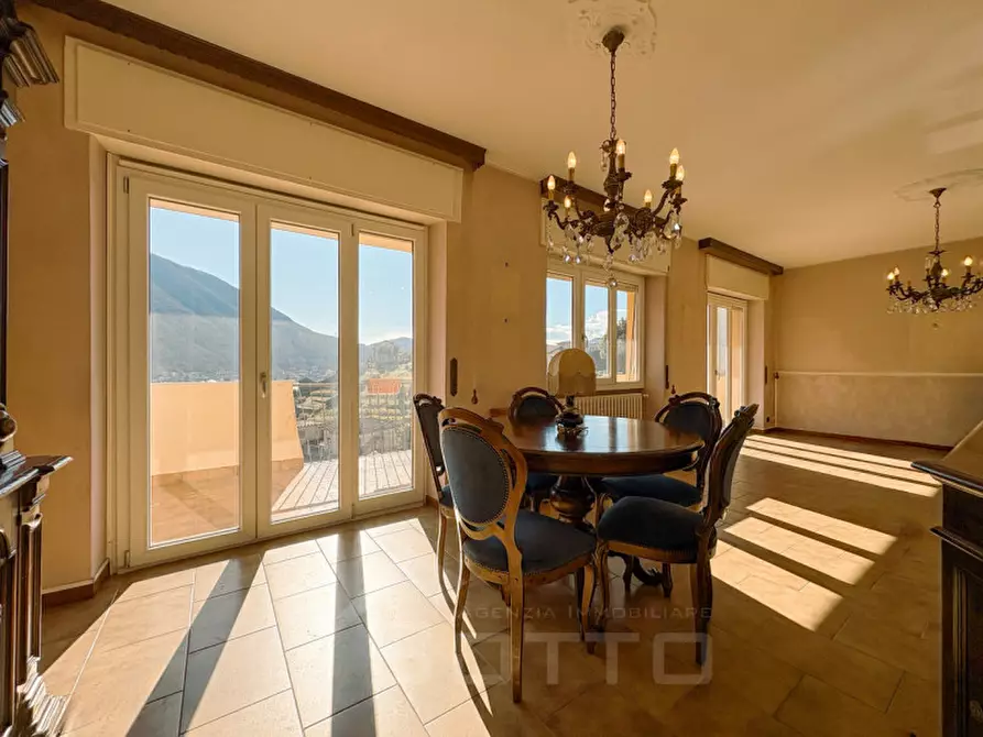 Immagine 8 di Appartamento in vendita  in Via Matteotti, 61 a Omegna