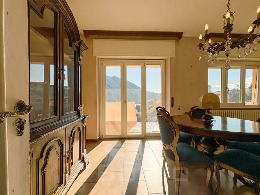 Immagine 9 di Appartamento in vendita  in Via Matteotti, 61 a Omegna