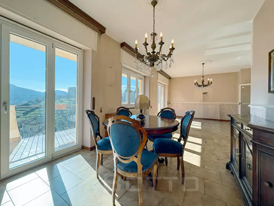 Immagine 10 di Appartamento in vendita  in Via Matteotti, 61 a Omegna