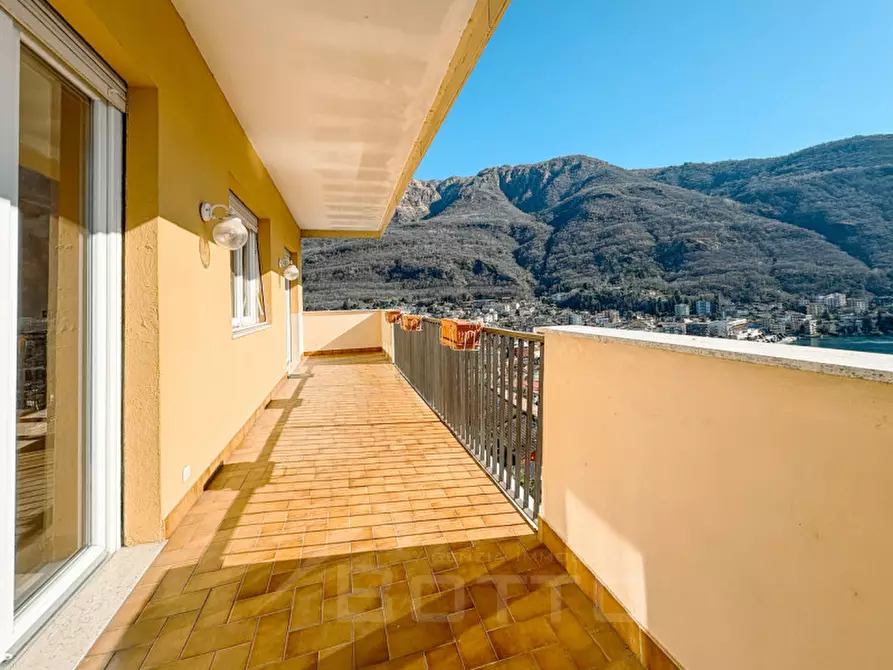 Immagine 11 di Appartamento in vendita  in Via Matteotti, 61 a Omegna