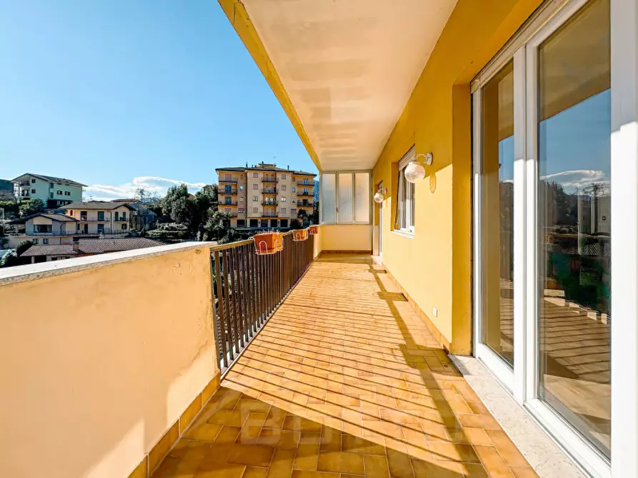 Immagine 12 di Appartamento in vendita  in Via Matteotti, 61 a Omegna