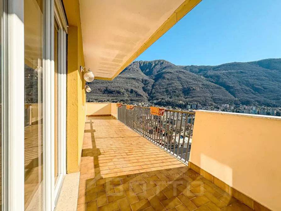 Immagine 13 di Appartamento in vendita  in Via Matteotti, 61 a Omegna