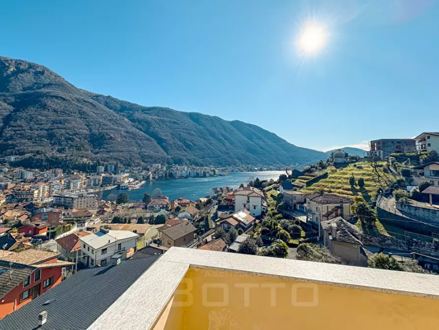 Immagine 14 di Appartamento in vendita  in Via Matteotti, 61 a Omegna