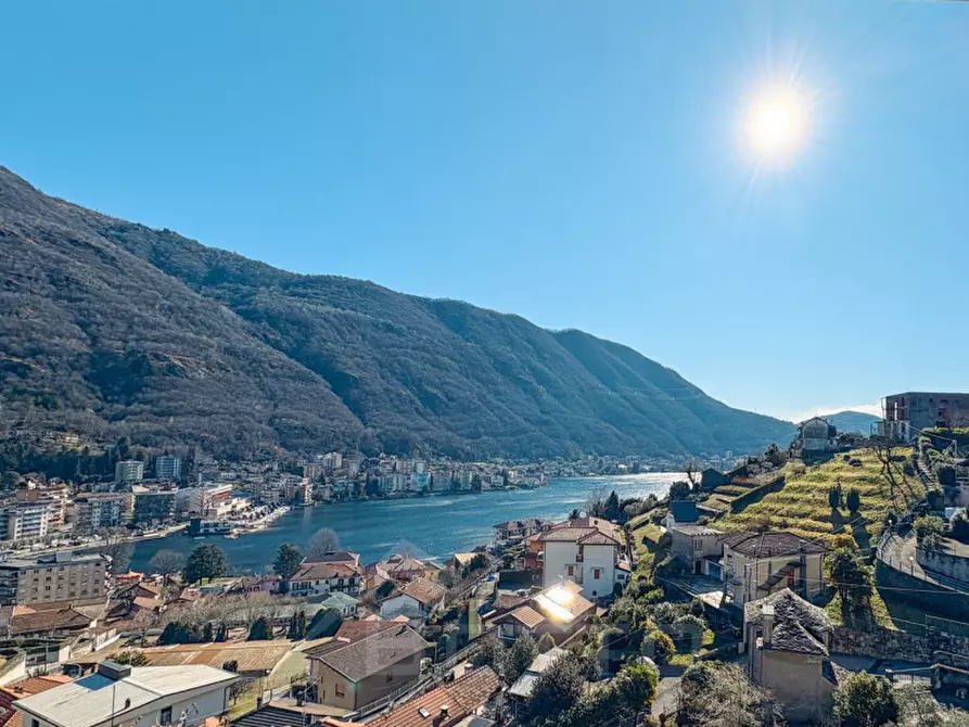 Immagine 15 di Appartamento in vendita  in Via Matteotti, 61 a Omegna