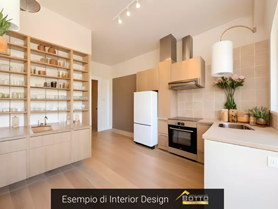 Immagine 16 di Appartamento in vendita  in Via Matteotti, 61 a Omegna