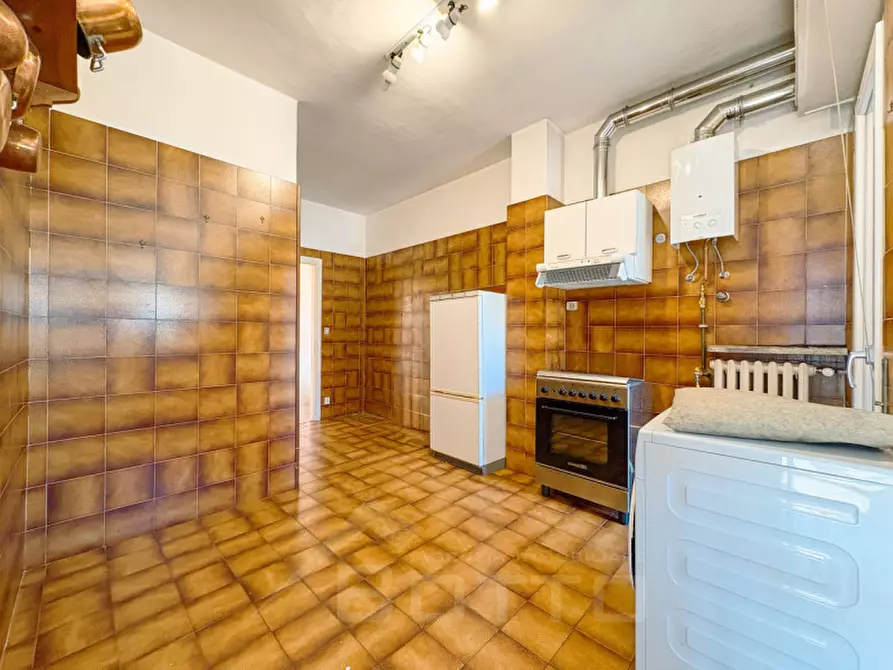 Immagine 17 di Appartamento in vendita  in Via Matteotti, 61 a Omegna