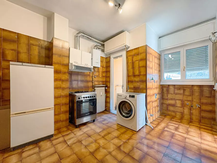 Immagine 18 di Appartamento in vendita  in Via Matteotti, 61 a Omegna