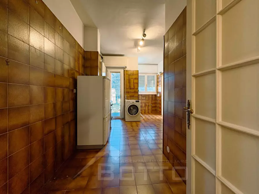 Immagine 19 di Appartamento in vendita  in Via Matteotti, 61 a Omegna