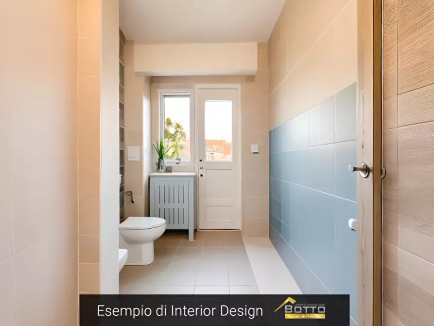 Immagine 26 di Appartamento in vendita  in Via Matteotti, 61 a Omegna