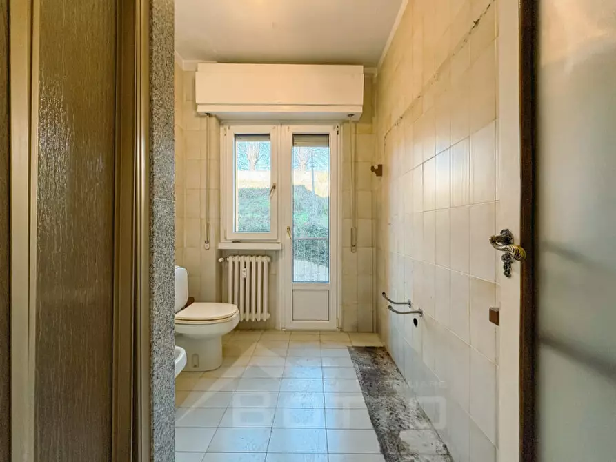 Immagine 27 di Appartamento in vendita  in Via Matteotti, 61 a Omegna