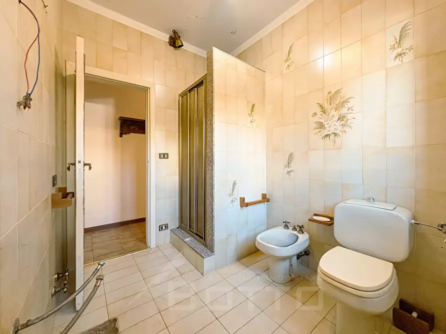 Immagine 28 di Appartamento in vendita  in Via Matteotti, 61 a Omegna